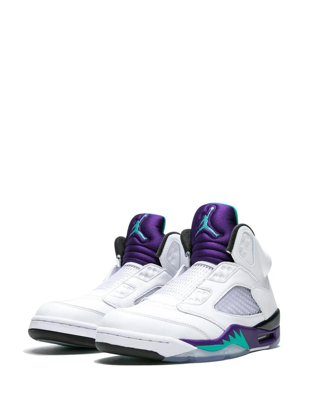 Jordan Jordan 5 Retro NRG “Fresh Prince of Bel-Air”