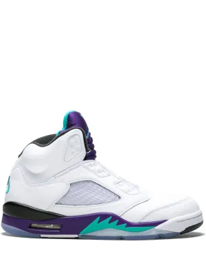 Jordan Jordan 5 Retro NRG “Fresh Prince of Bel-Air”