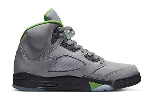 Jordan Mens Air Jordan 5 Retro DM9014 003 Green Bean 2022 - Size 9.5