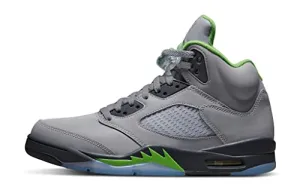 Jordan Mens Air Jordan 5 Retro DM9014 003 Green Bean 2022 - Size 9.5