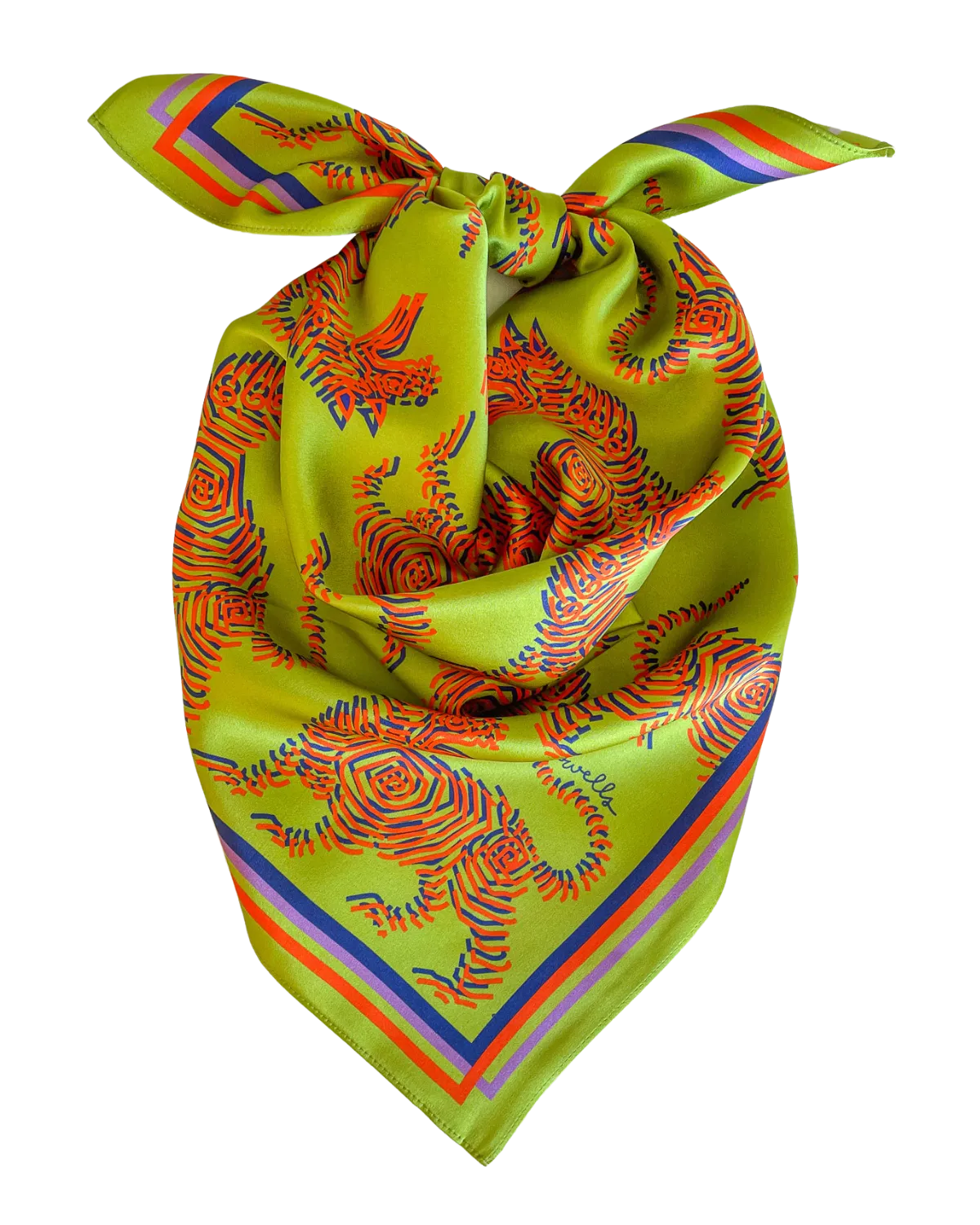 Joy Scarf