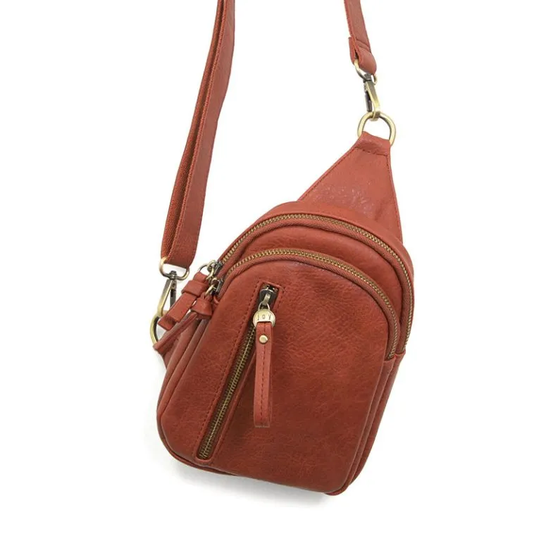 Joy Susan Skyler Sling Bag