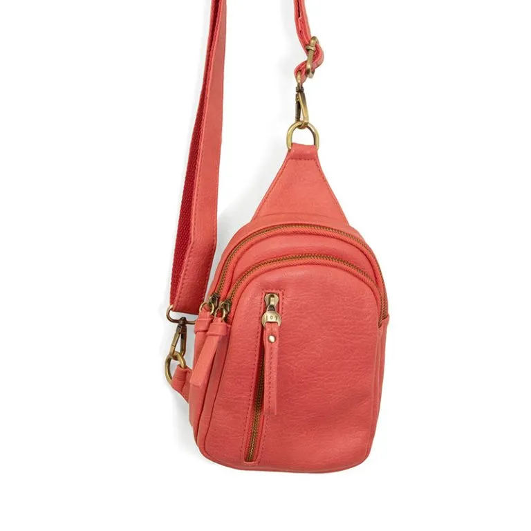 Joy Susan Skyler Sling Bag