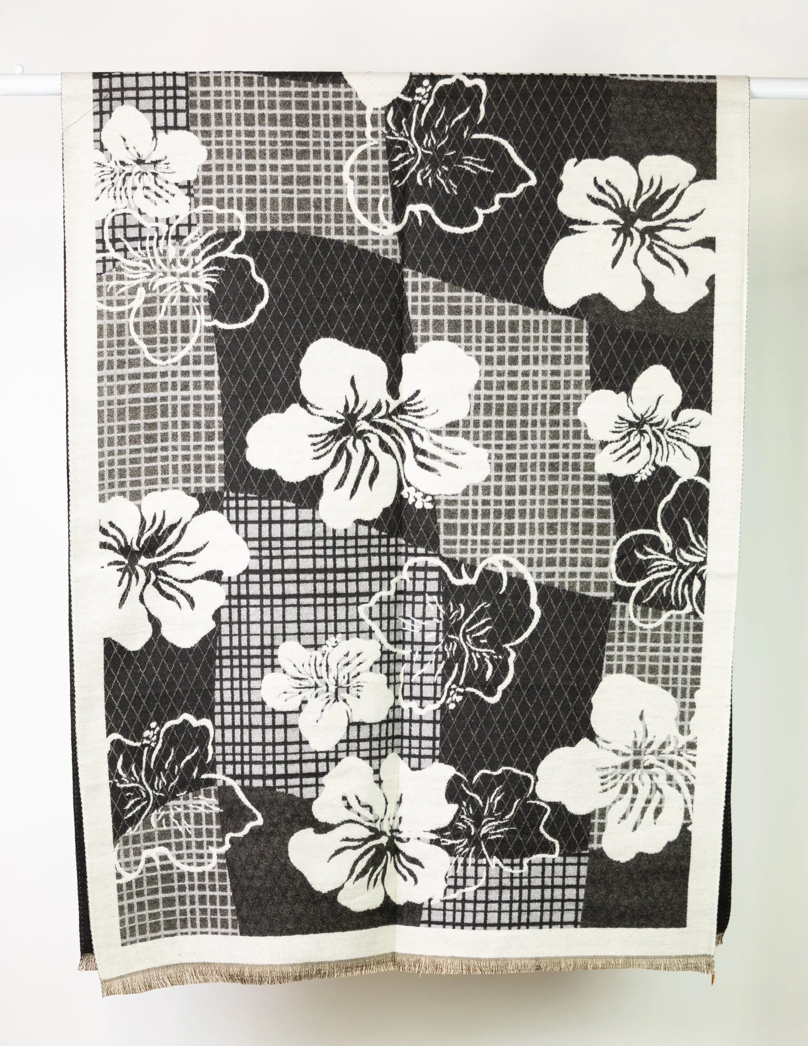Kailani Pashmina Shawl