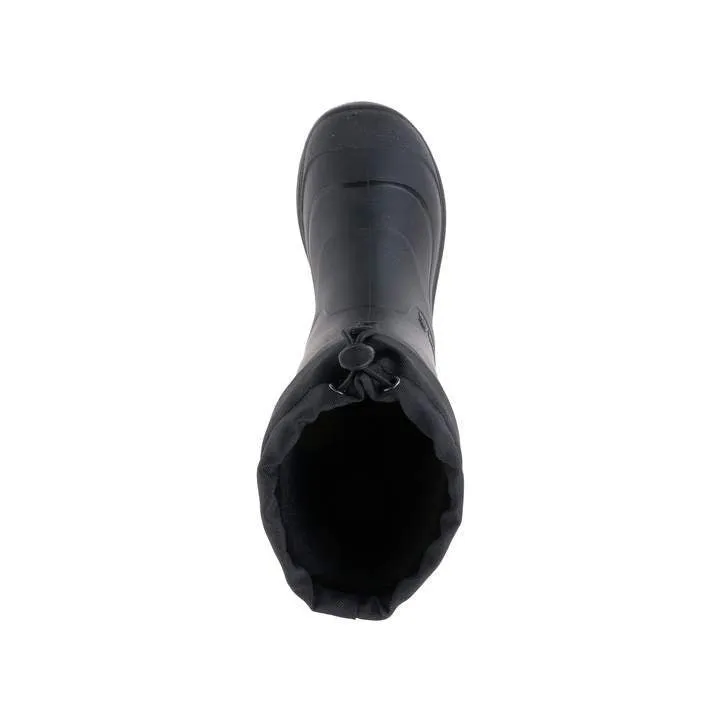 Kamik Snobuster 1 Winter Boot (Black)