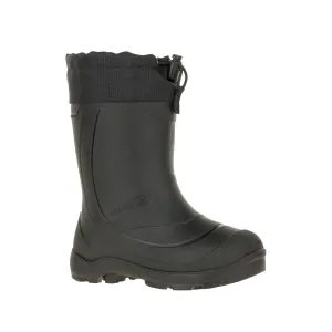 Kamik Snobuster 1 Winter Boot (Black)