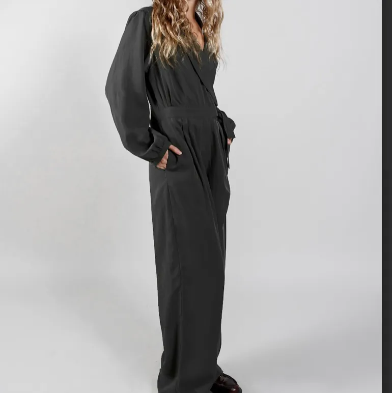Kangra Jumpsuit