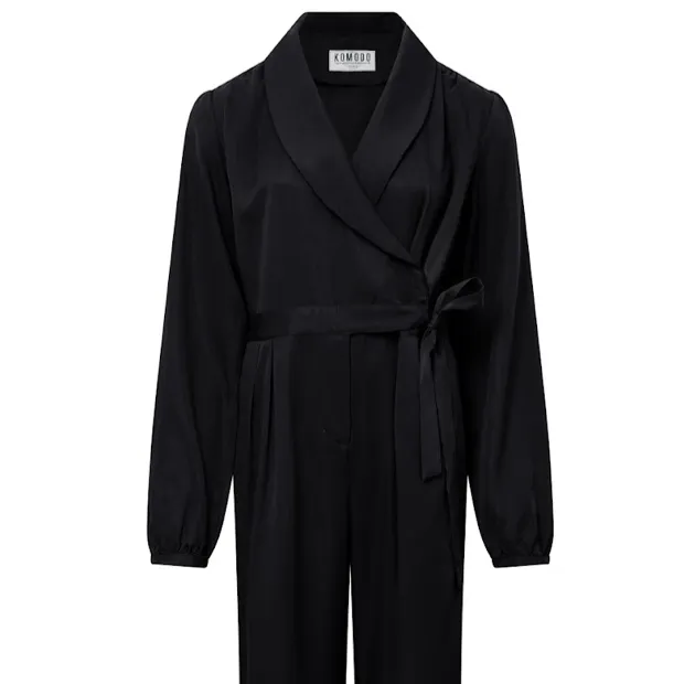 Kangra Jumpsuit