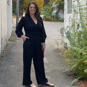 Kangra Jumpsuit