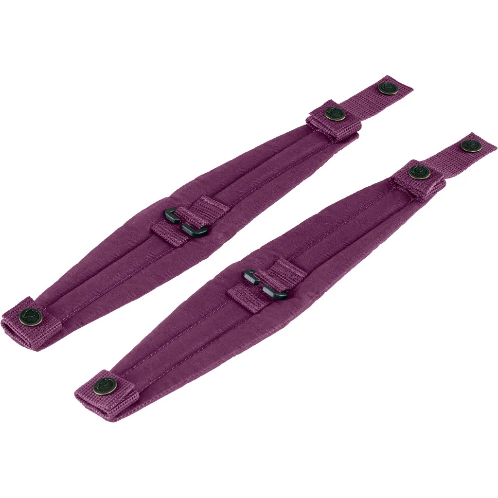 Kanken Shoulder Pads