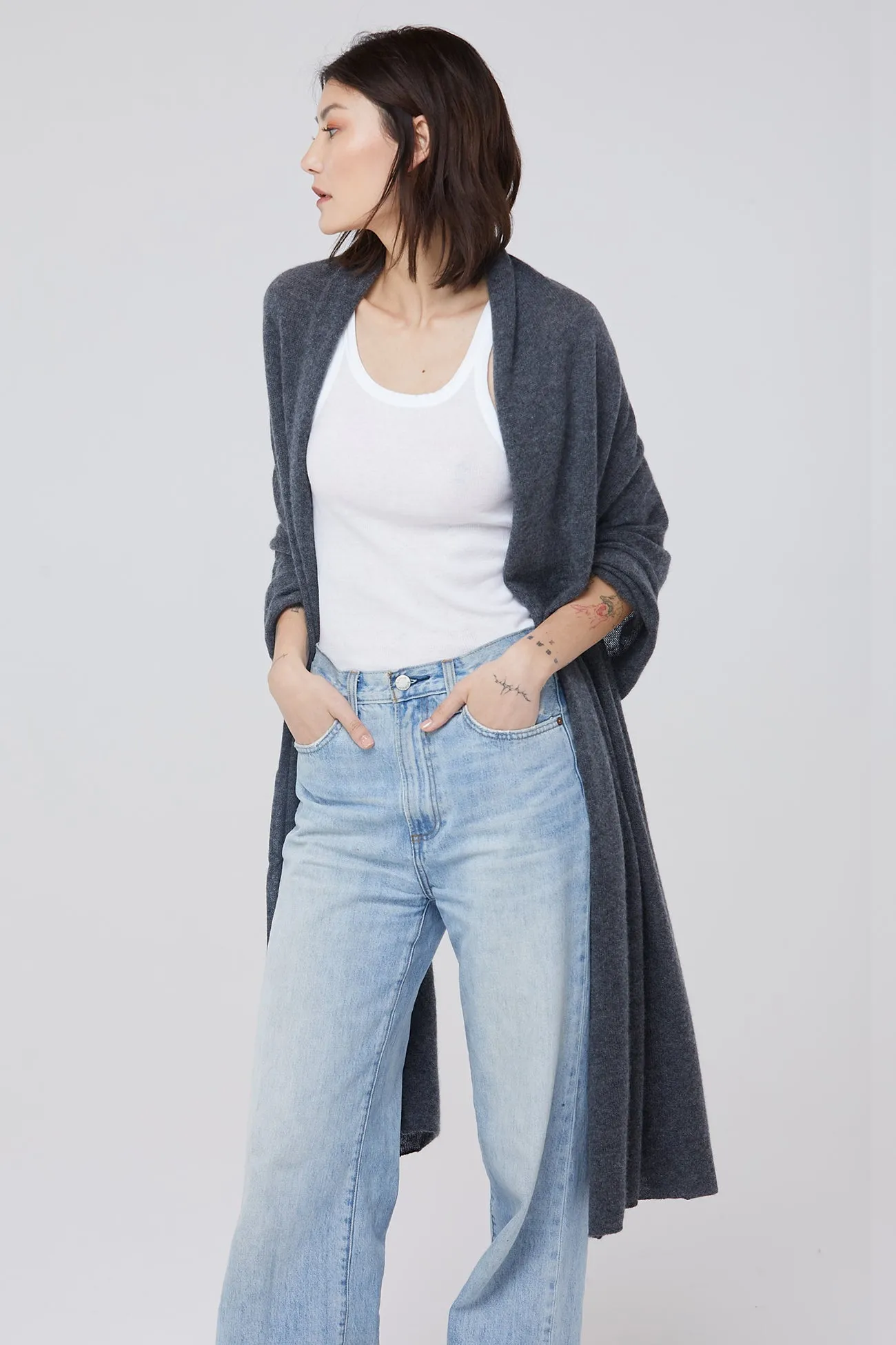 KARLIE WRAP