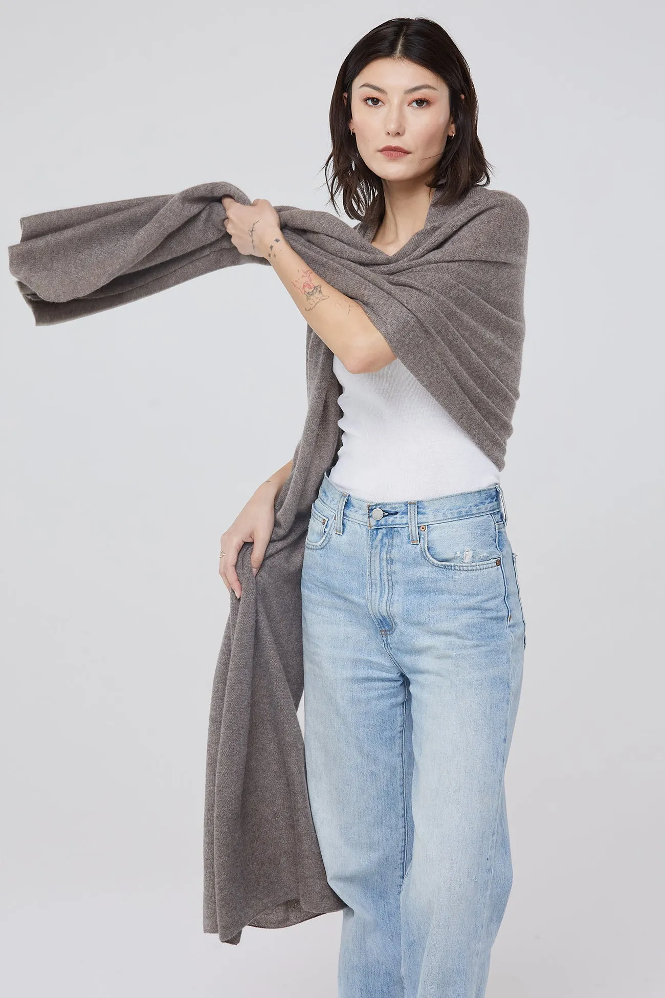 KARLIE WRAP