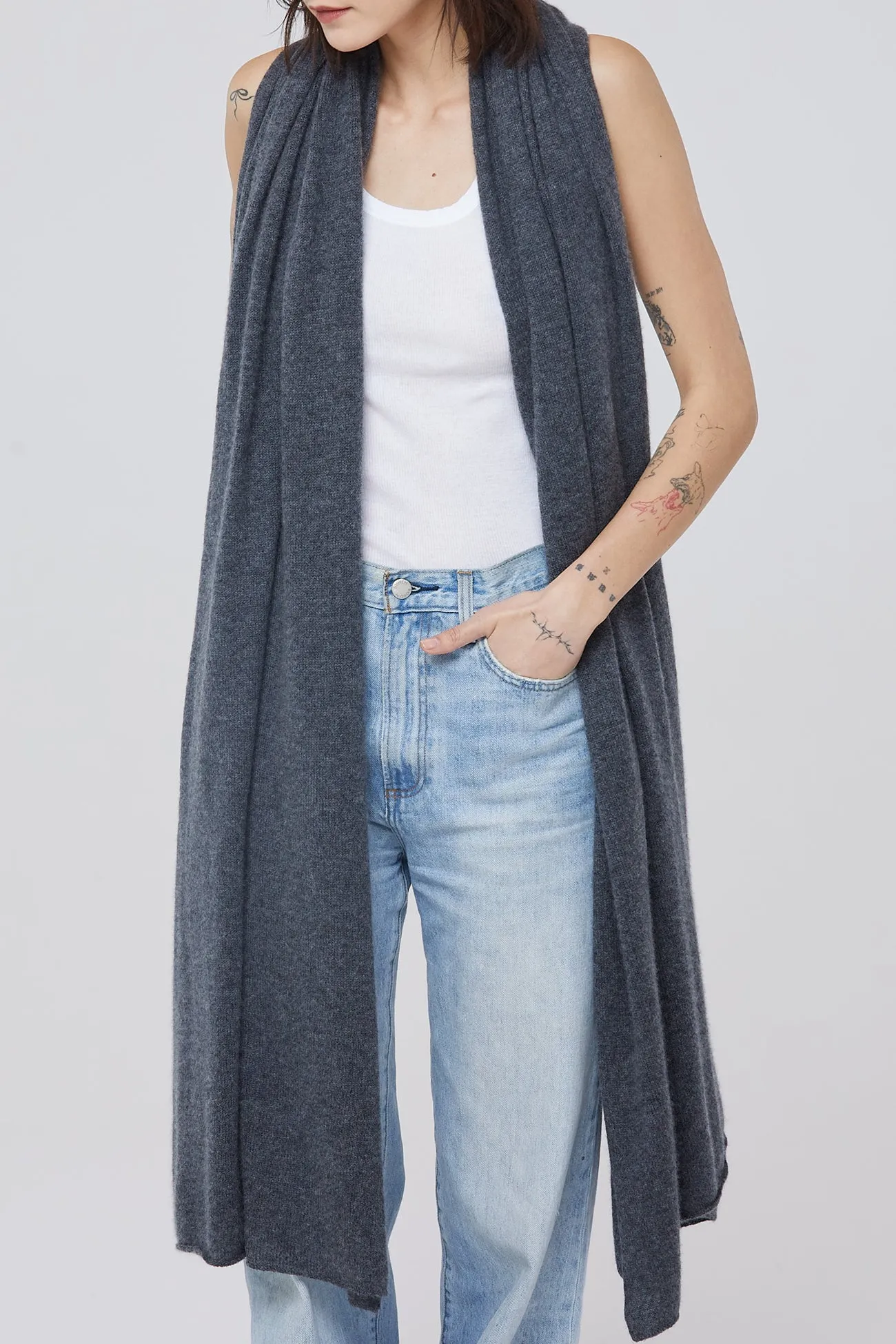 KARLIE WRAP