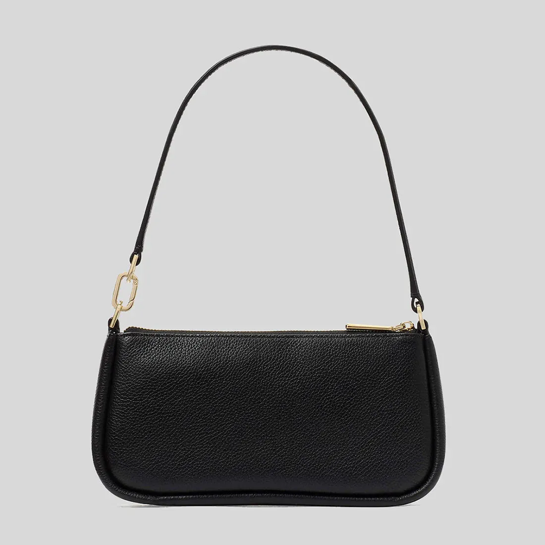 KATE SPADE Kayla Convertible Wristlet Black RS-KK057