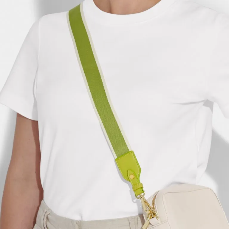 Katie Loxton Canvas Strap