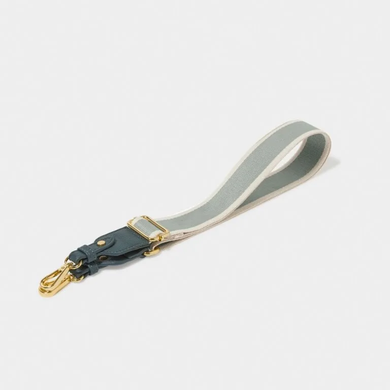 Katie Loxton Canvas Strap