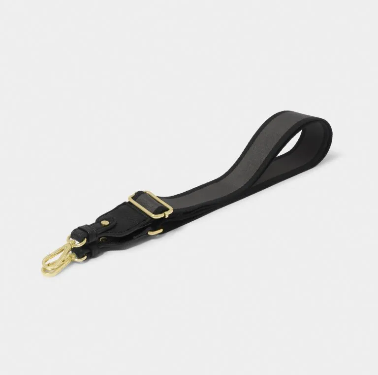Katie Loxton Canvas Strap