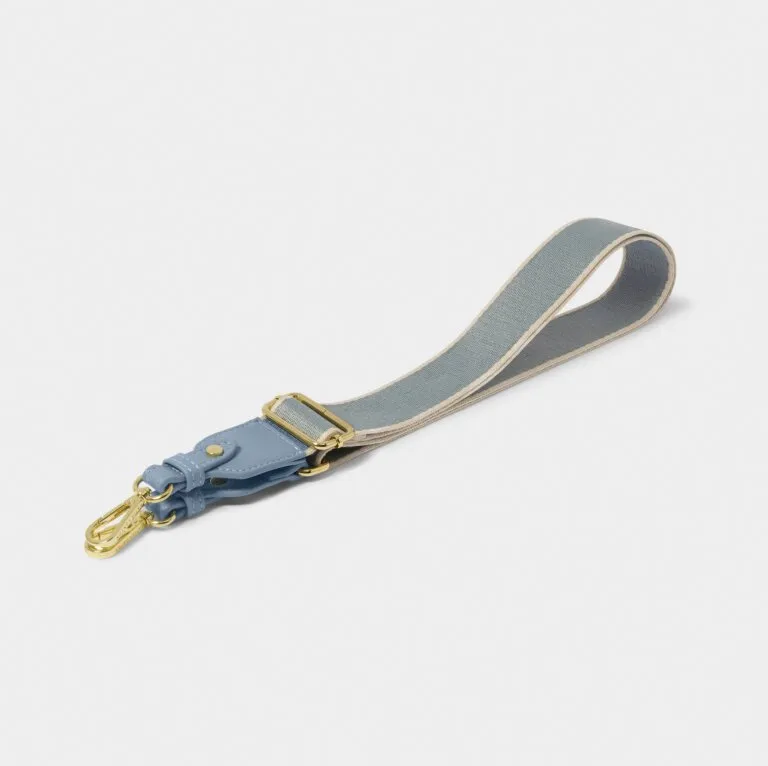 Katie Loxton Canvas Strap