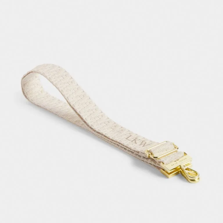 Katie Loxton Canvas Strap