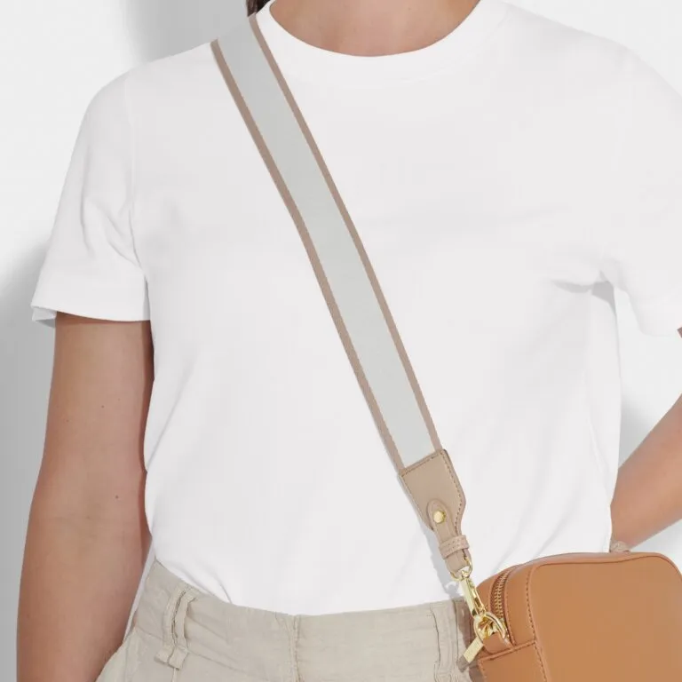 Katie Loxton Canvas Strap