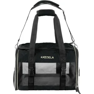 Katziela Quilted Companion Carrier