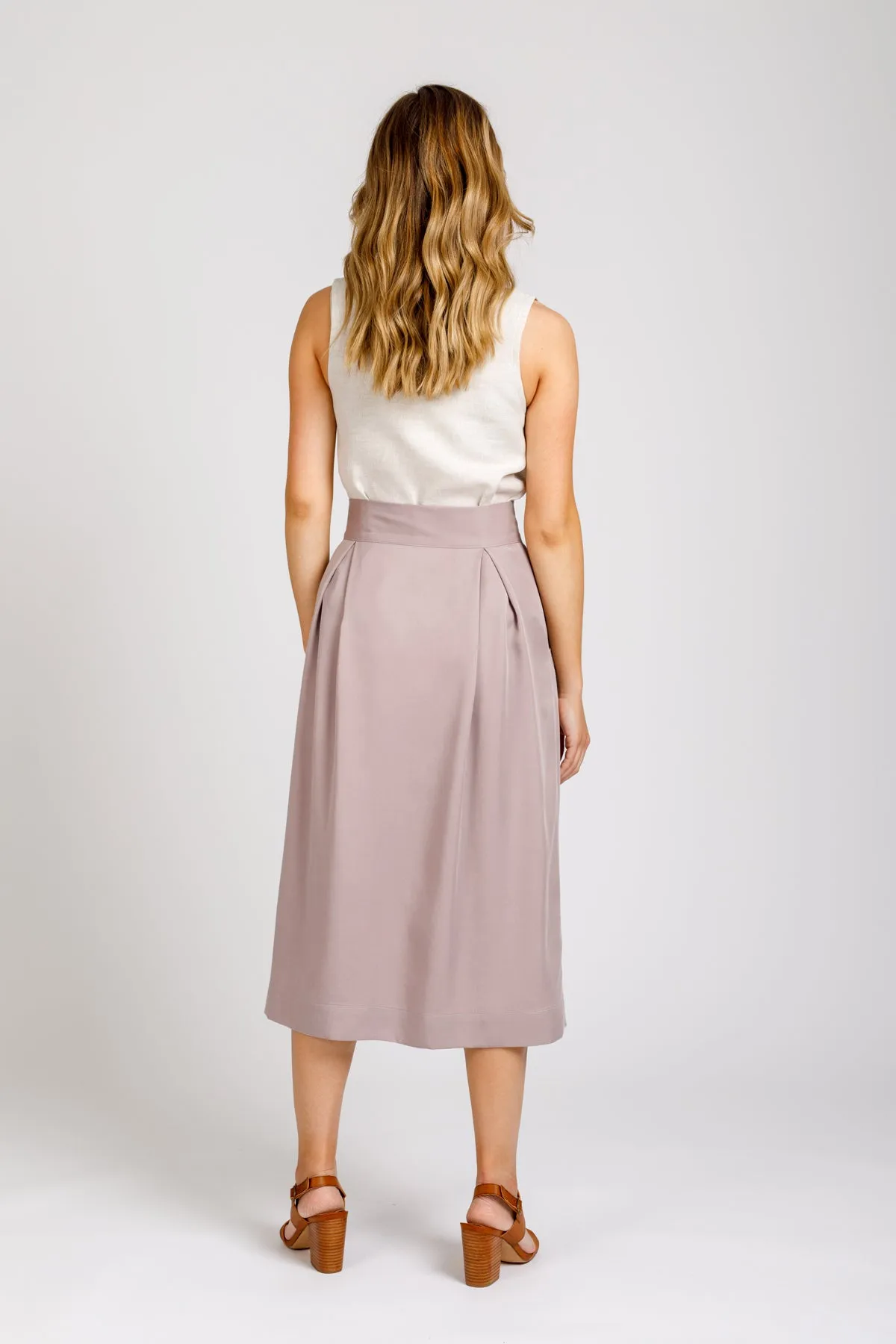 Kelly skirt pattern