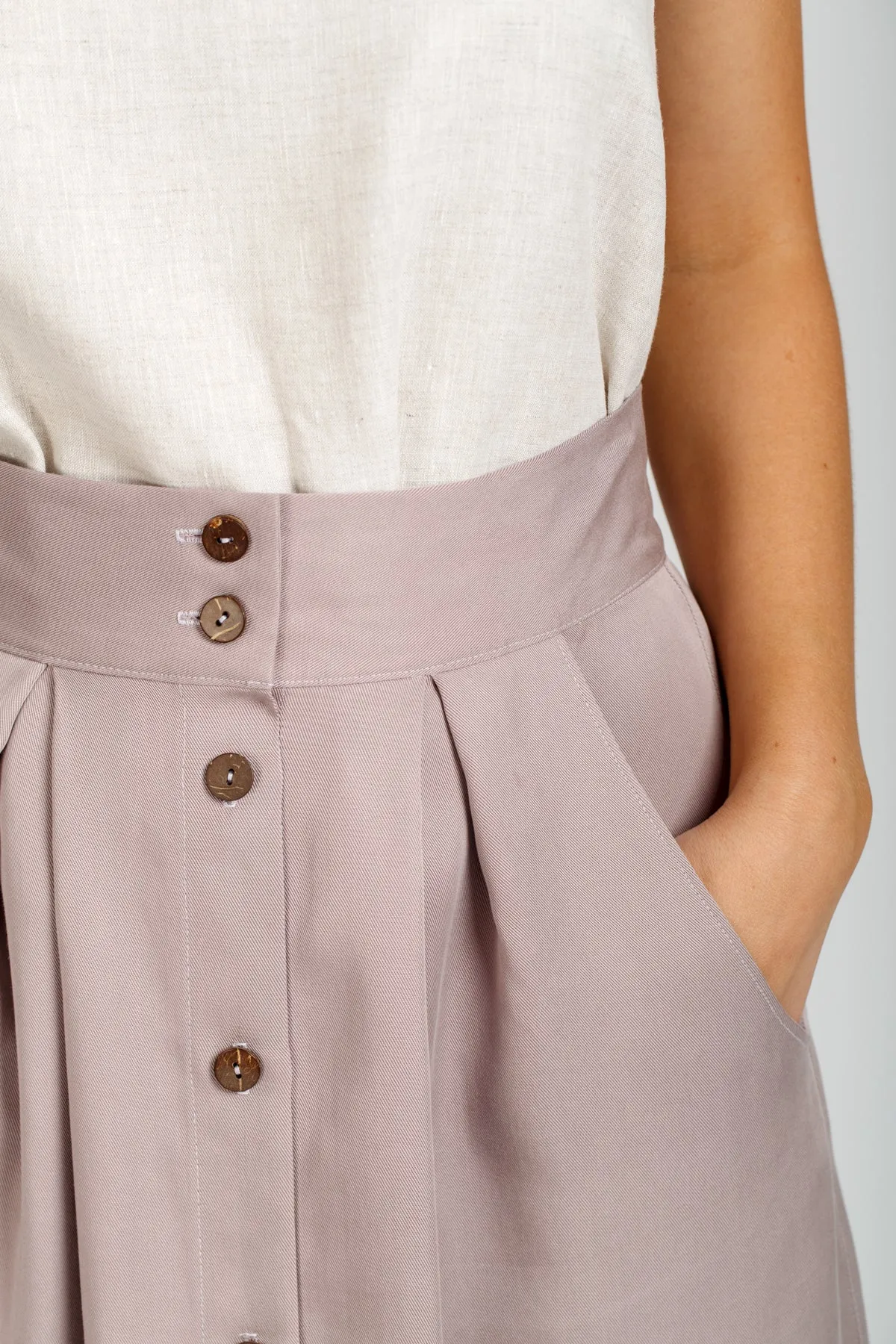 Kelly skirt pattern
