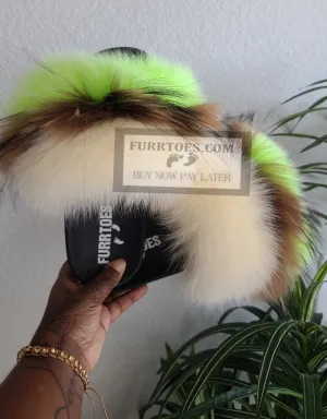 Key Lime Fluffy