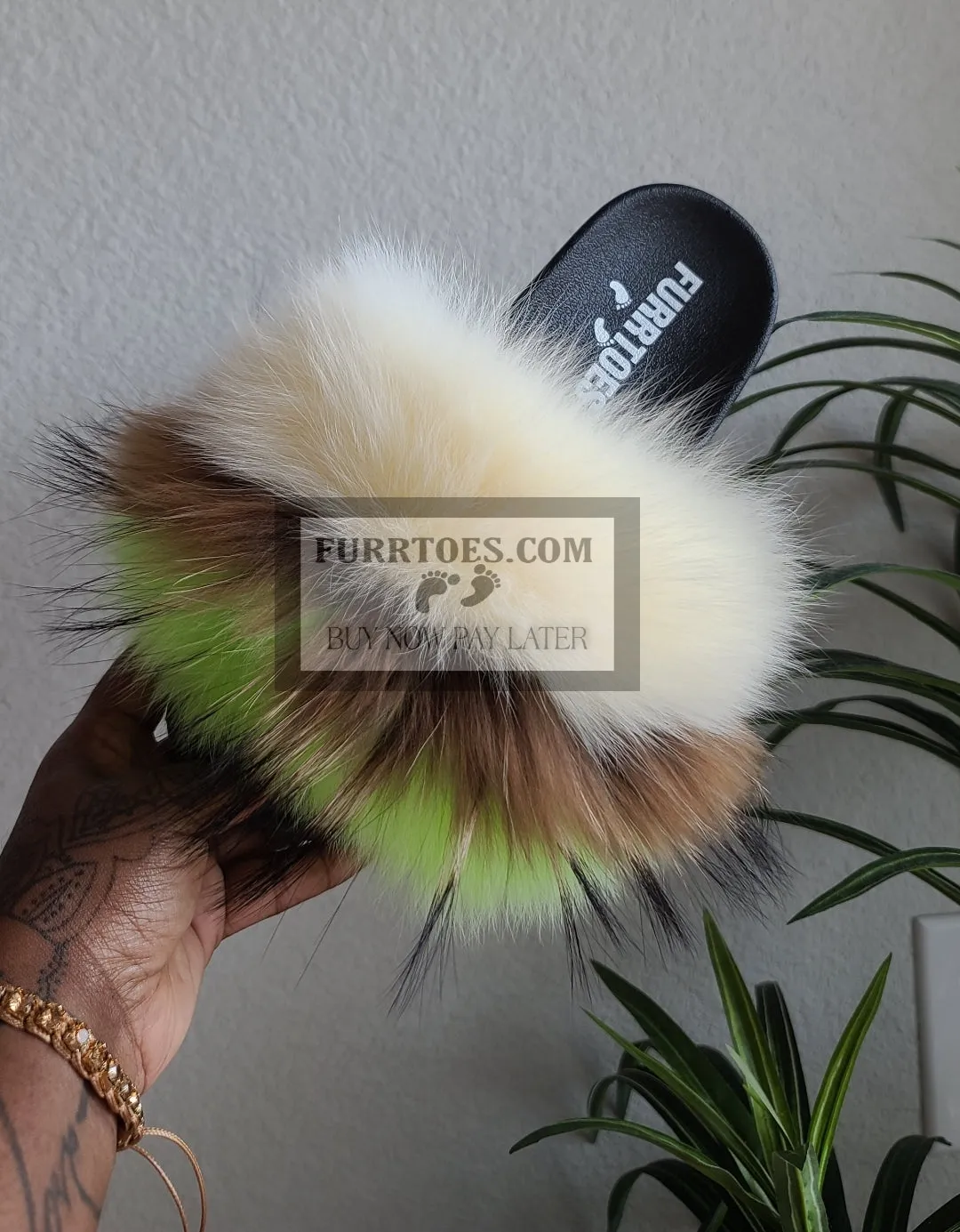 Key Lime Fluffy