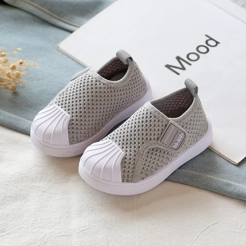Kids Casual Shoes Boys Girls Sneakers