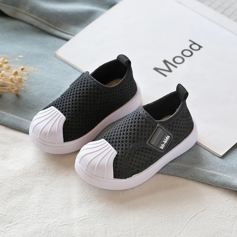Kids Casual Shoes Boys Girls Sneakers