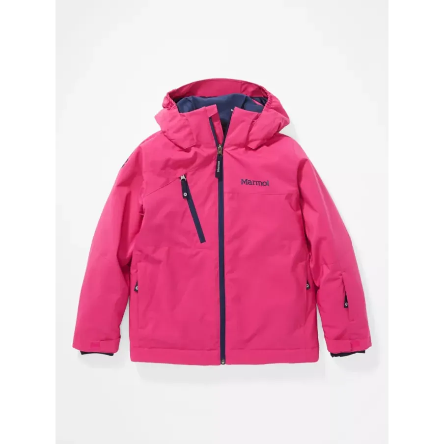 Kids Rosswald Jacket