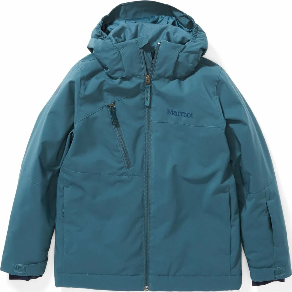 Kids Rosswald Jacket