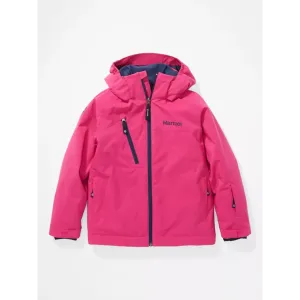 Kids Rosswald Jacket