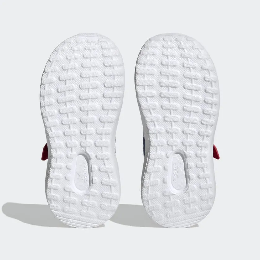 Kid's X Marvel Fortarun 2.0 Spider-Man Cloudfoam Shoes