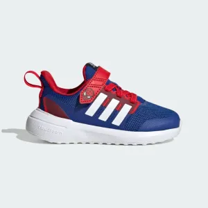 Kid's X Marvel Fortarun 2.0 Spider-Man Cloudfoam Shoes