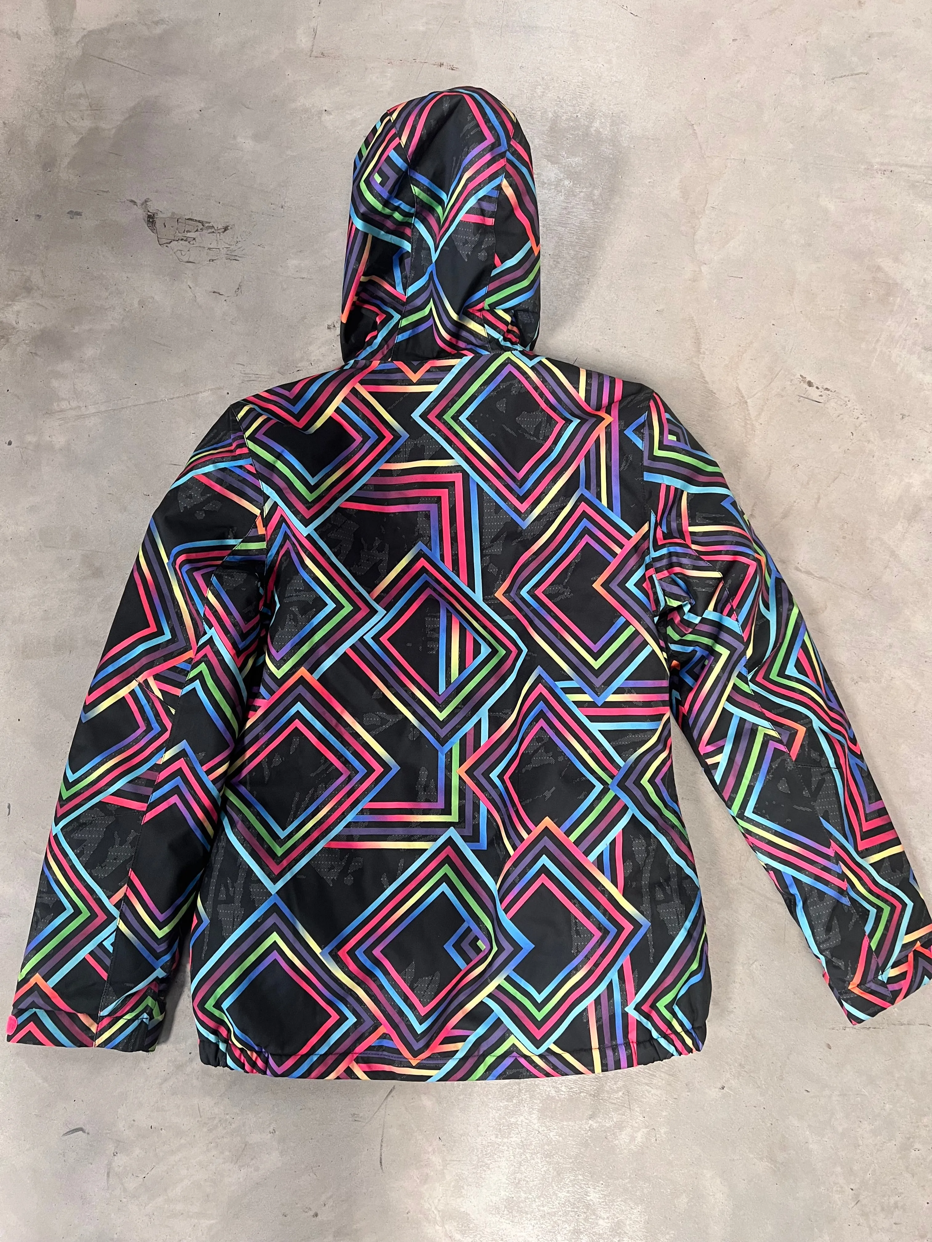 KillTec Womens Snow Jacket Size- 14 *Like New*