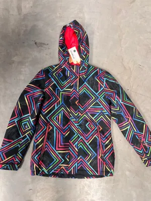 KillTec Womens Snow Jacket Size- 14 *Like New*