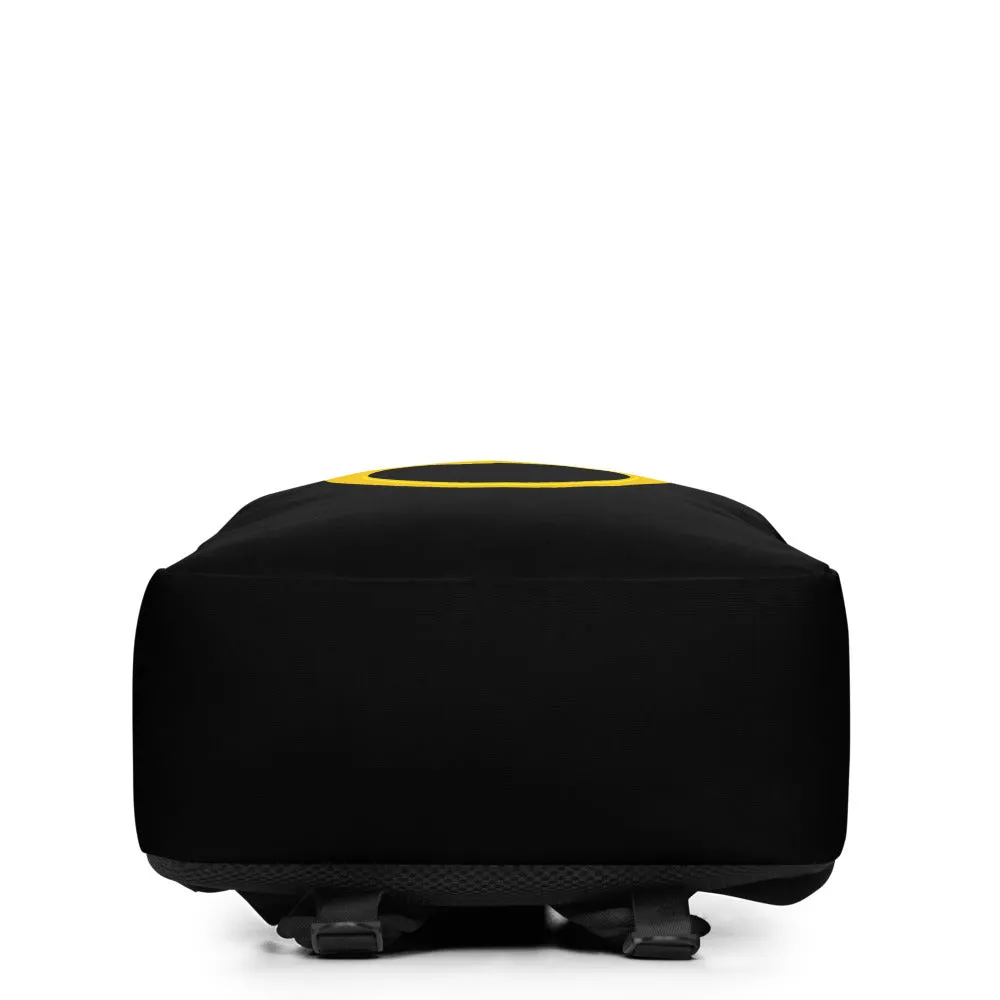 King Minimalist Backpack