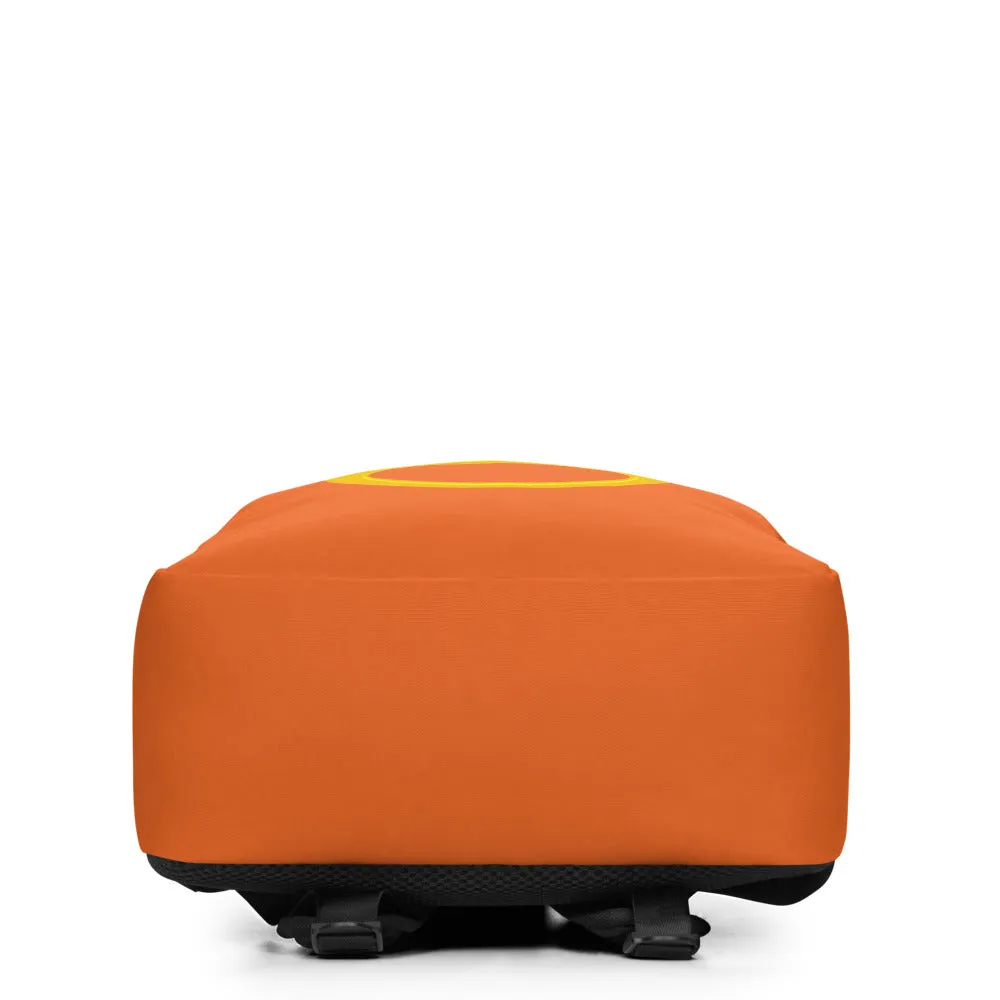 King Minimalist Backpack