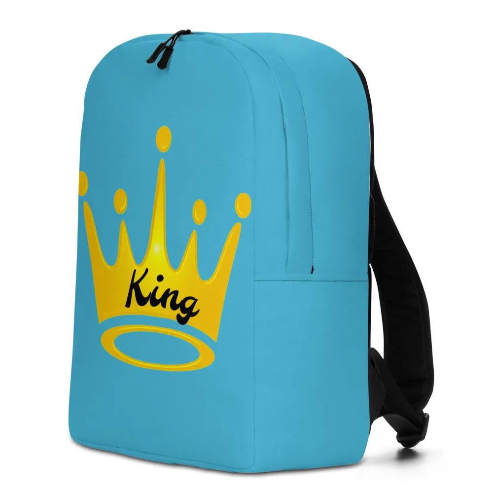 King Minimalist Backpack