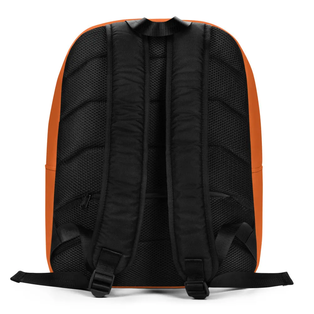 King Minimalist Backpack