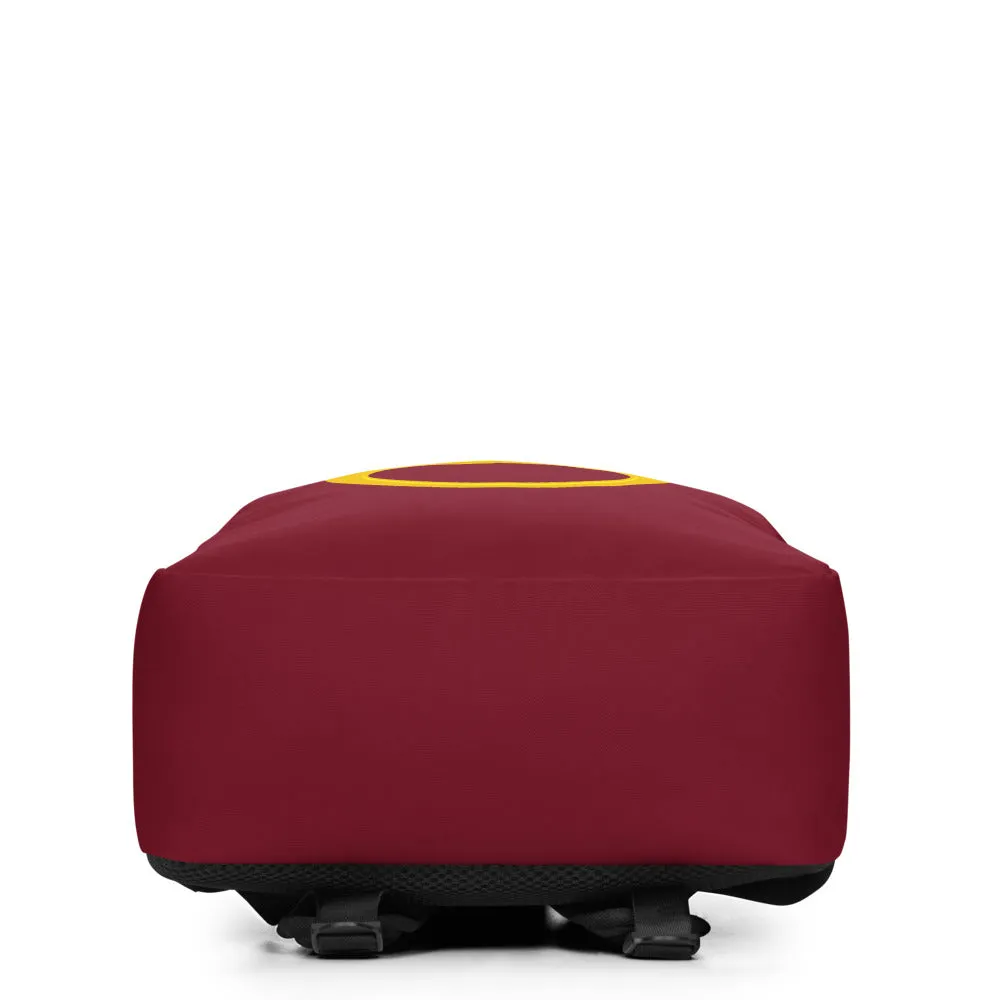 King Minimalist Backpack