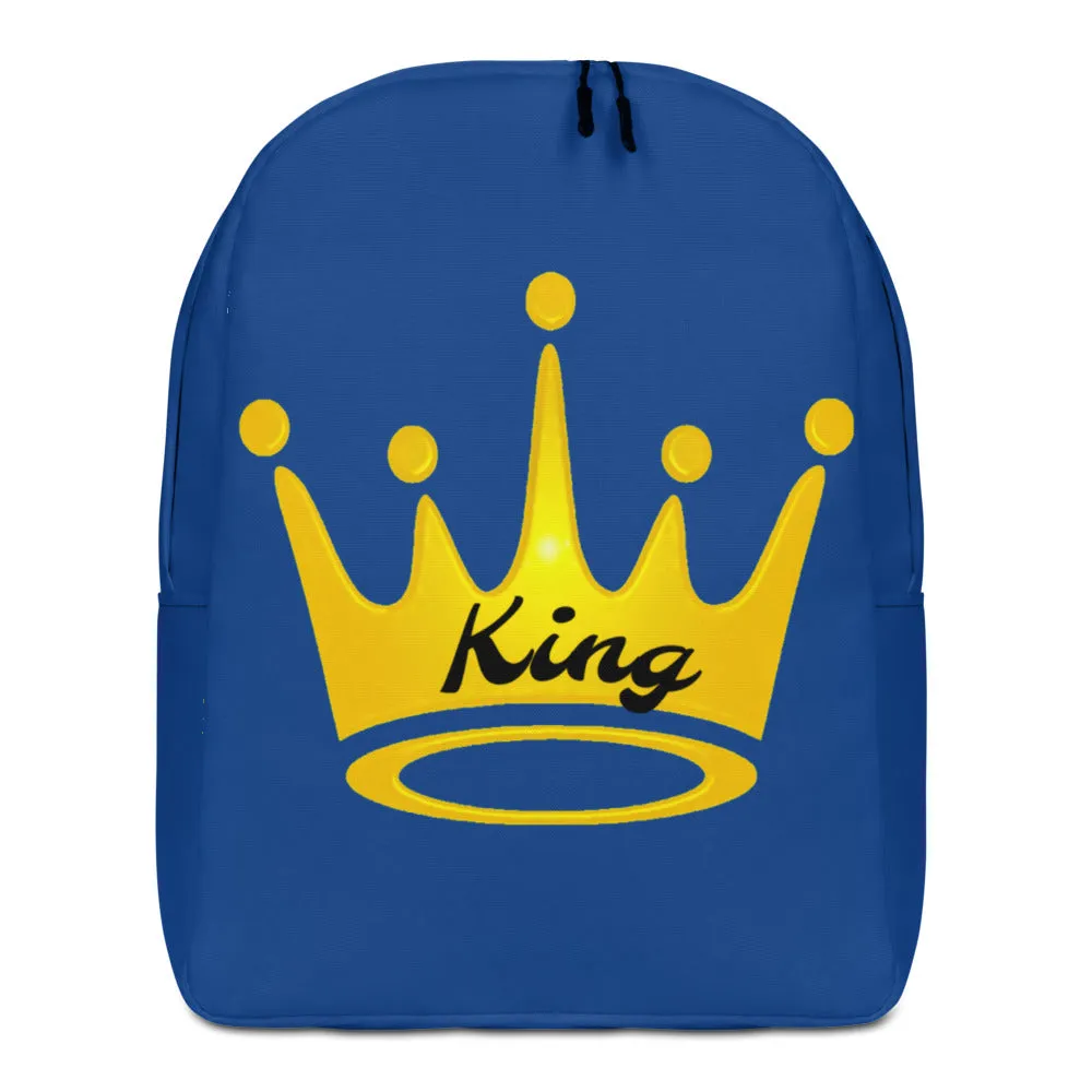 King Minimalist Backpack