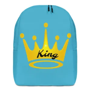 King Minimalist Backpack