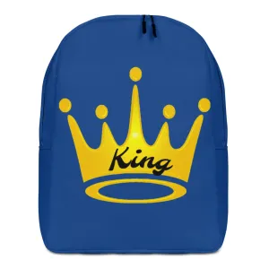 King Minimalist Backpack