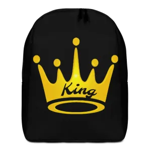 King Minimalist Backpack