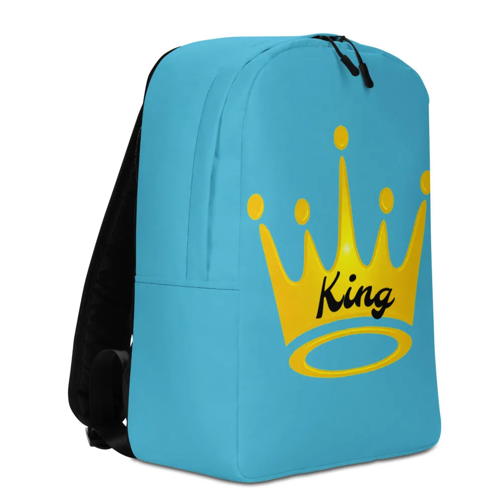 King Minimalist Backpack