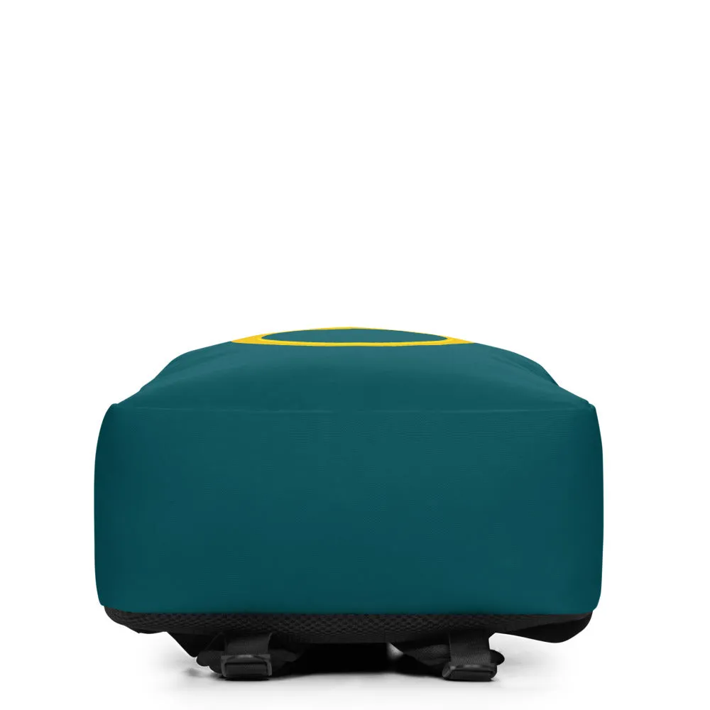 King Minimalist Backpack