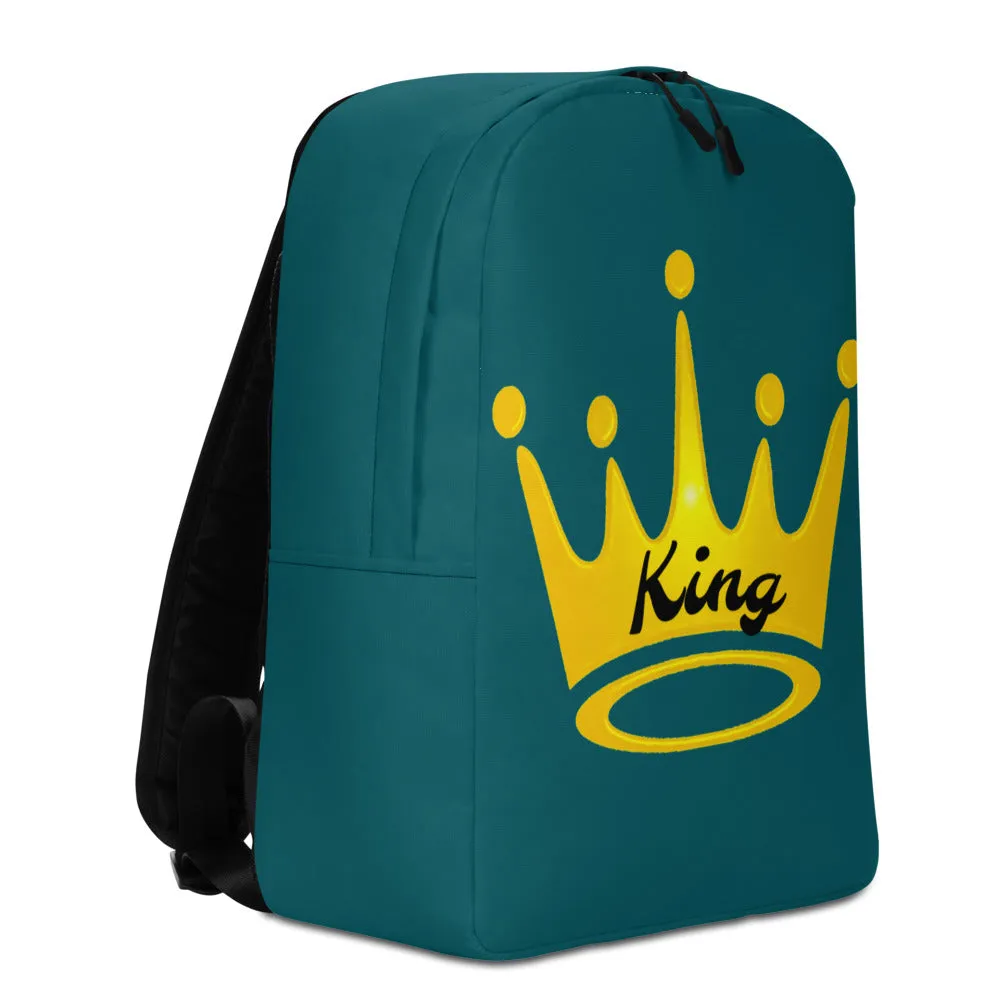 King Minimalist Backpack